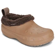 Crocs Classic Lined Shorty Kostanjeva