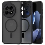 Ovitek SC Hybrid Mag Safe za OnePlus 13R