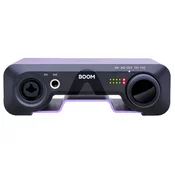 Audio vmesnik Apogee BOOM