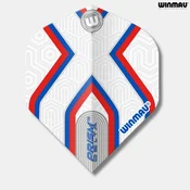 WINMAU/Prism Delta Epix Flights/Standard/6915-278