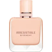 Womens Perfume Givenchy IRRESISTIBLE NUDE VELVET EDP 35 ml