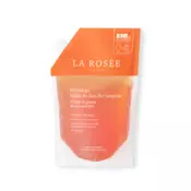 LA ROSÉE ULJE ZA TUŠIRANJE ORGANSKO ULJE SJEMENKI SUNCOKRETA 800ML REFILL PAKIRANJE