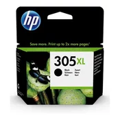 HP 305XL uložak, crni (3YM62AE)