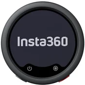 Oddajnik brezžičnega mikrofona Insta360 Mic Pro - grafitno črn