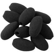 JABRA Wind & Puff Noise eliminating Microphone covers for BIZ 2300 & BIZ 2400 II