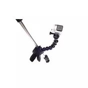 Oprema za akcione kamere GoPro Jaws: Flex Clamp - ACMPM-001