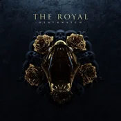 The Royal - Deathwatch (Limited Edition) (LP)