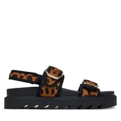 Sandali DeeZee HY62275-4 Črna
