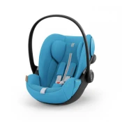 Cybex a-s Cloud G i-Size Plus (45-87cm) Beach Blue