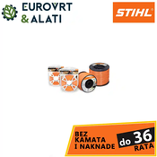 STIHL Trimi nit, okrugla 2.4mm x 14m