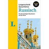 Langenscheidt Sprachführer Russisch