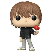 Figura Funko POP! Animation: Death Note - Light Yagami #2379