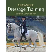 Advanced Dressage Training