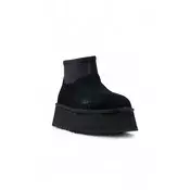 UGG Ležerne cizme Classic, crna