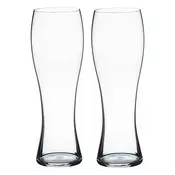 Kozarec za pivo BEER CLASSICS 700 ml, set 2 kosov, Spiegelau