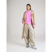 GAP Oversize pulover z logotipom