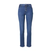 ONLY Kavbojke ONLHUI moder denim