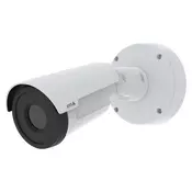 Nadzorna video kamera Axis Q1961-TE 7mm 30 fps
