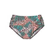 VENICE BEACH Bikini hlačke, zelena
