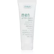 ZIAJA Losion posle brijanja Vetiver, 80 ml