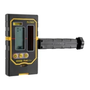 Stanleyjev detektor laserskega žarka RLD400, rdeč 1-77-133