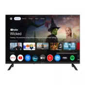 Tesla TV 32E655BHS, 32 Google TV, HD Ready / 81cm DLED/ 60Hz