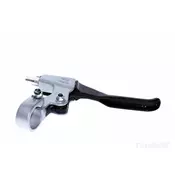 Rucica kocnice mtb alu+alu logan 341ae (1 par)