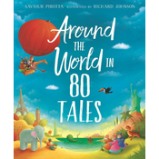 Around the World in 80 Tales