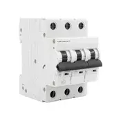 shumee Odklopnik 6kA 3P 16A VDE C16A Doktorvolt DV-2922