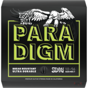 Ernie Ball 2028 Paradigm Regular Slinky 7-String