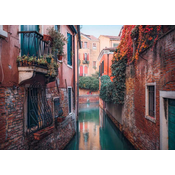 Ravensburger - Puzzle Autumn in Venice - 1 000 kosov