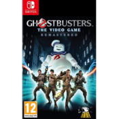 MAD DOG GAMES Igrica Switch Ghostbusters: The Video Game - Remastered (CIAB)