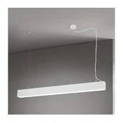 Orion- LED stropna/viseca svetiljka 2u1 PALKKI LED/38W/230V 3000/4000/5000K bela