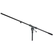 Konig & Meyer 211 Boom Arm - black