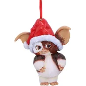 Viseči božični okrasek Nemesis Now Gremlins Gizmo - 10,5 cm