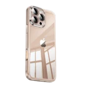 Pisen Maska za mobilni telefon iPhone 16 Pro Max, Providna