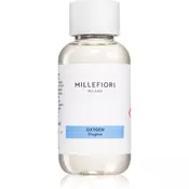 Millefiori Oxygen nadomestno polnilo za aroma difuzor 100 ml