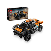 LEGO® Technic Neom McLaren Extreme E 42166