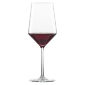 Kozarec za rdeče vino PURE 540 ml, set 2 kosov, Zwiesel Glas