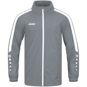 Jakna s kapuco Jako Allweather jacket Power