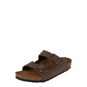 BIRKENSTOCK Sandale Arizona BF, smeda