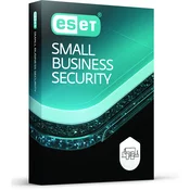 ESET Small Business Security - 5 User, 1 Year - ESD-DownloadESD