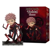 MIGHTY JAXX - KWISTAL: JUJUTSU KAISEN  - BATTLE READY SERIES figurice