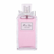 CHRISTIAN DIOR ženska toaletna voda Miss Dior Rose N´Roses, 100ml