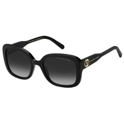 Marc Jacobs MARC625/S 807/9O ONE SIZE (54) Črna/Siva