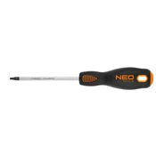 slomart Torx izvijač NEO TOOLS T15 x 100 mm, S2