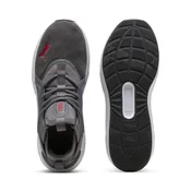 Puma Softride Enzo 5 Running Shoes, Gray, Size 44.5, Shoes