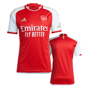 Arsenal Adidas 23/24 Home dres