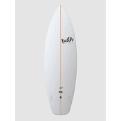 Buster C2 Type Riversurfboard white