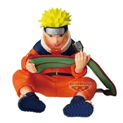 Figurica Banpresto Naruto Uzumaki - Naruto 72 Series, 8 cm (71314)